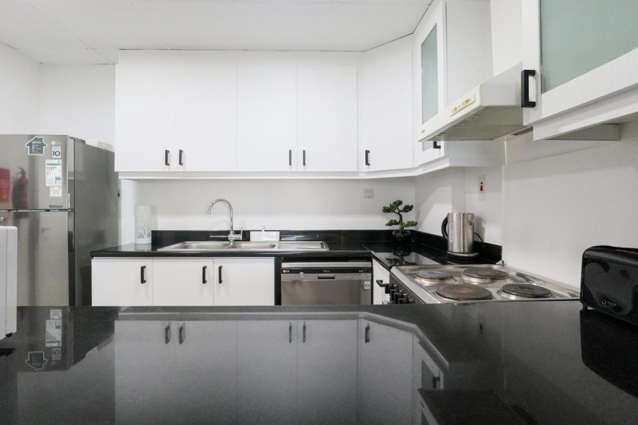 Higuests - Amazing Sea Views From This 2Br Apt In Jbr Dubái Exterior foto