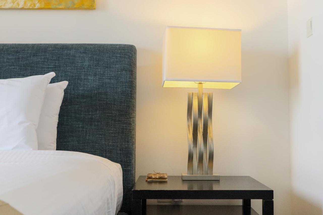 Higuests - Amazing Sea Views From This 2Br Apt In Jbr Dubái Exterior foto