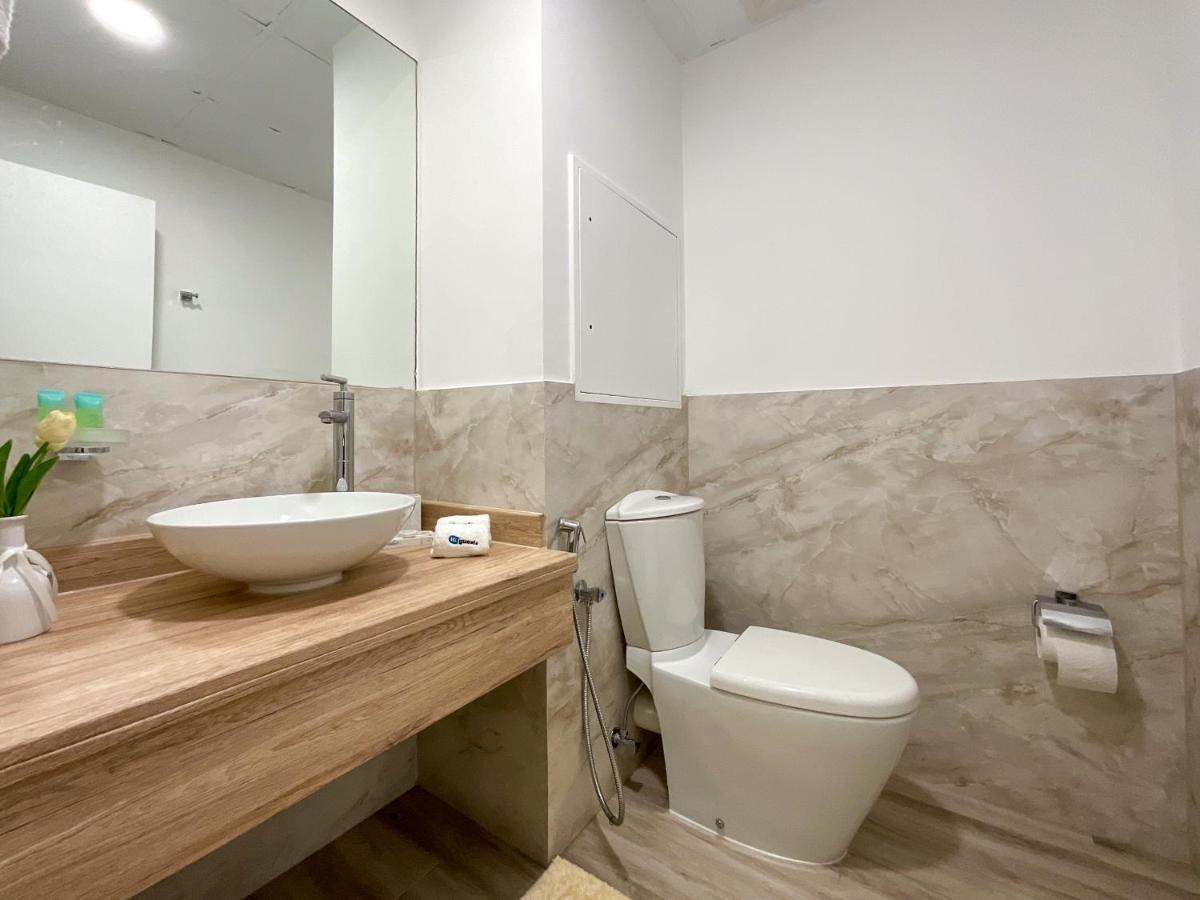 Higuests - Amazing Sea Views From This 2Br Apt In Jbr Dubái Exterior foto