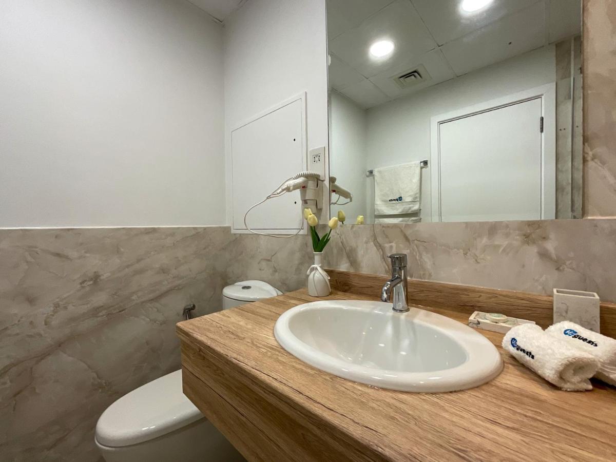 Higuests - Amazing Sea Views From This 2Br Apt In Jbr Dubái Exterior foto